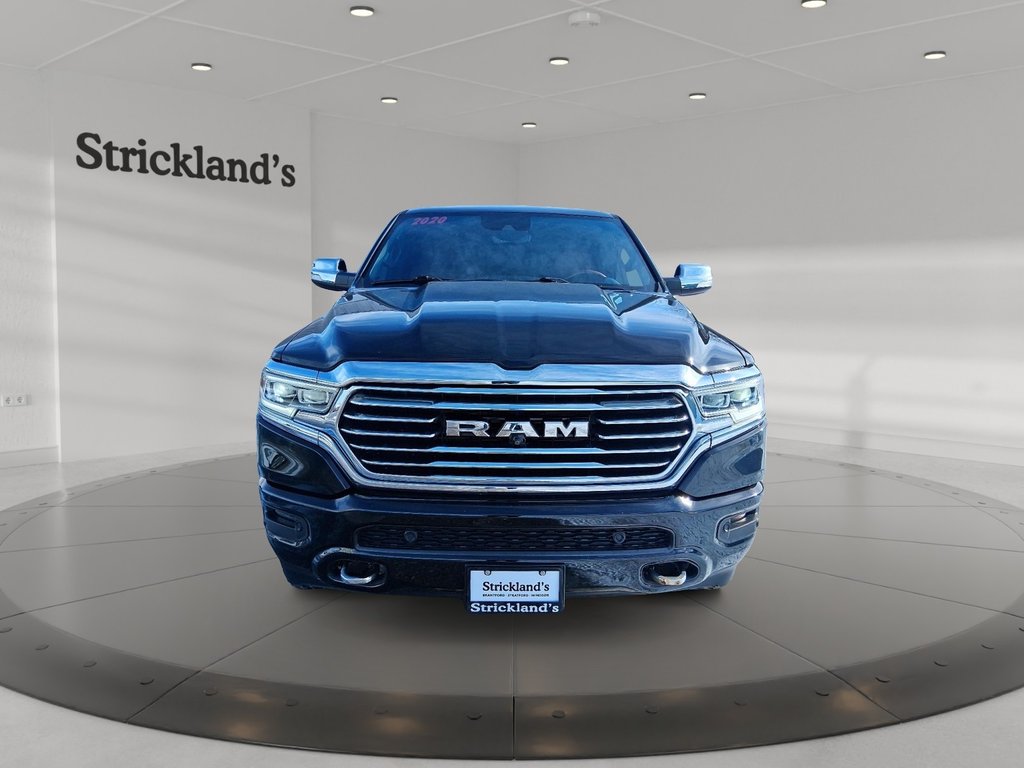 2020 Ram 1500 LONGHORN in Stratford, Ontario - 2 - w1024h768px