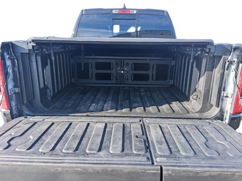 2020 Ram 1500 LONGHORN in Stratford, Ontario - 18 - w1024h768px