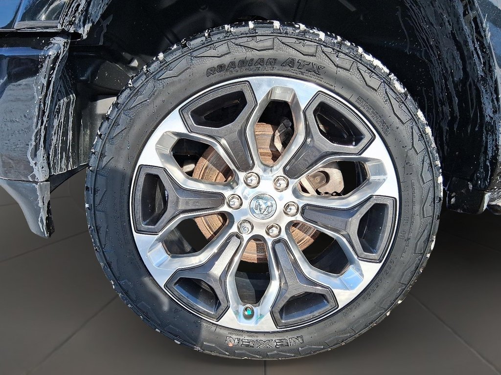 2020 Ram 1500 LONGHORN in Stratford, Ontario - 7 - w1024h768px