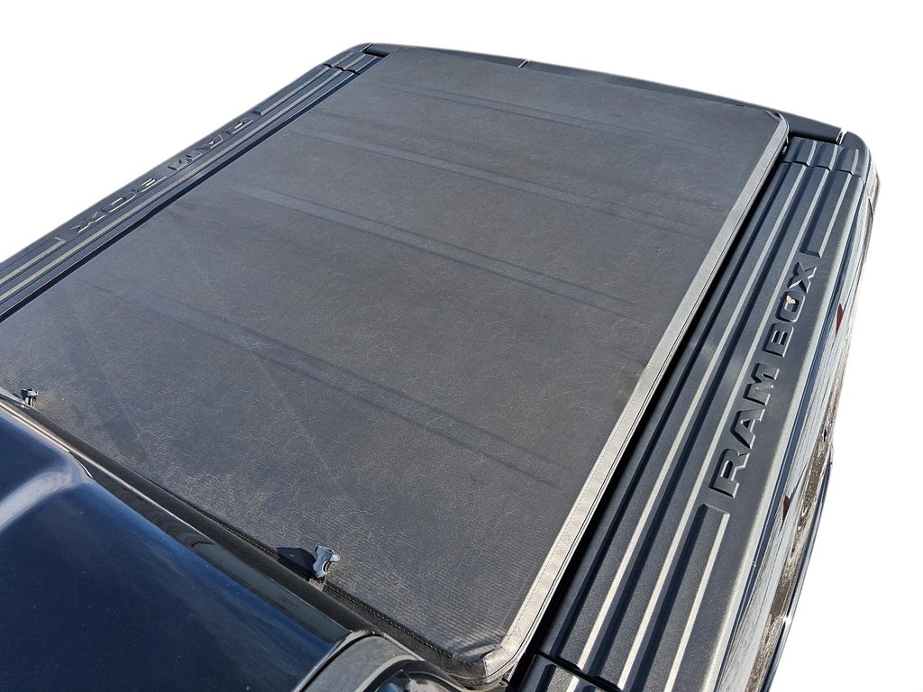 2020 Ram 1500 LONGHORN in Stratford, Ontario - 17 - w1024h768px