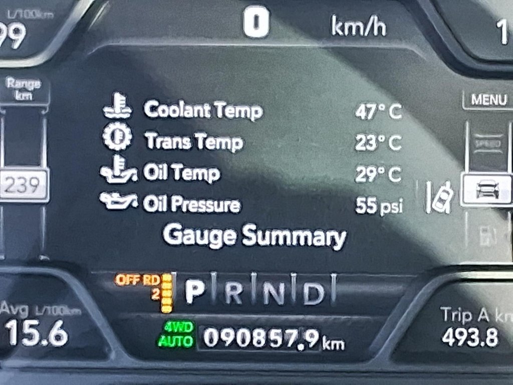 2020 Ram 1500 LONGHORN in Stratford, Ontario - 13 - w1024h768px