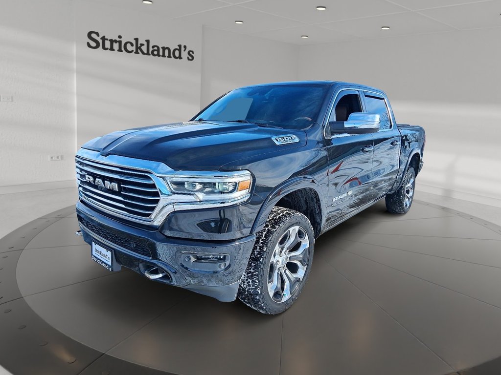 2020 Ram 1500 LONGHORN in Stratford, Ontario - 1 - w1024h768px