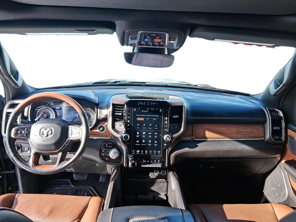 2020 Ram 1500 LONGHORN in Stratford, Ontario - 10 - w1024h768px