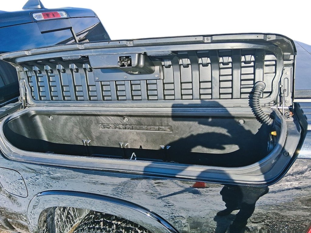 2020 Ram 1500 LONGHORN in Stratford, Ontario - 19 - w1024h768px