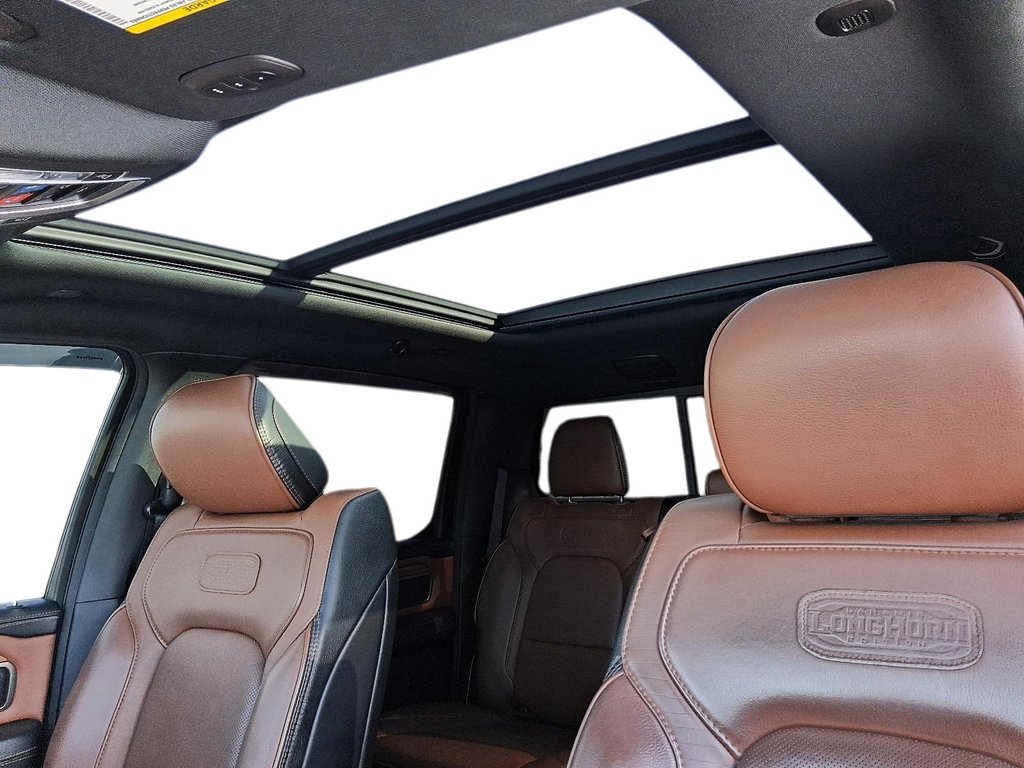 2020 Ram 1500 LONGHORN in Stratford, Ontario - 20 - w1024h768px