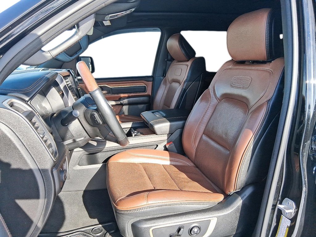 2020 Ram 1500 LONGHORN in Stratford, Ontario - 8 - w1024h768px