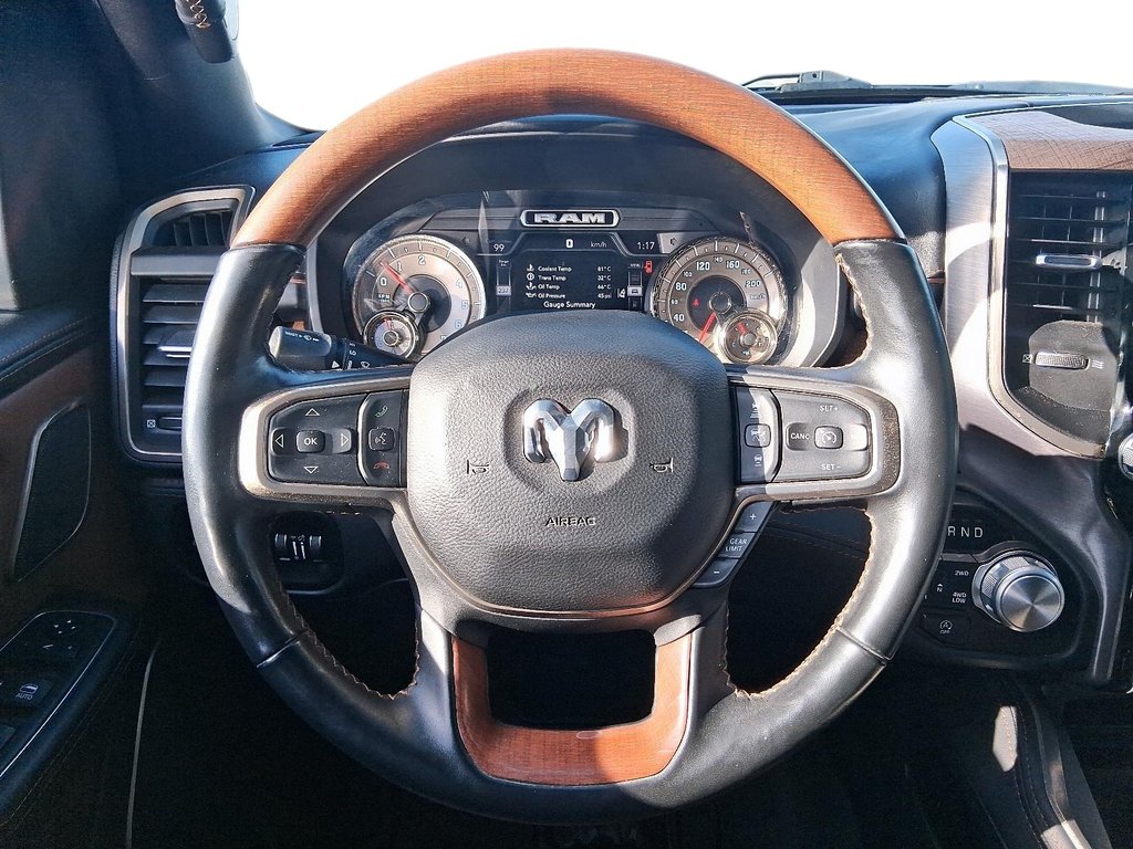 2020 Ram 1500 LONGHORN in Stratford, Ontario - 12 - w1024h768px