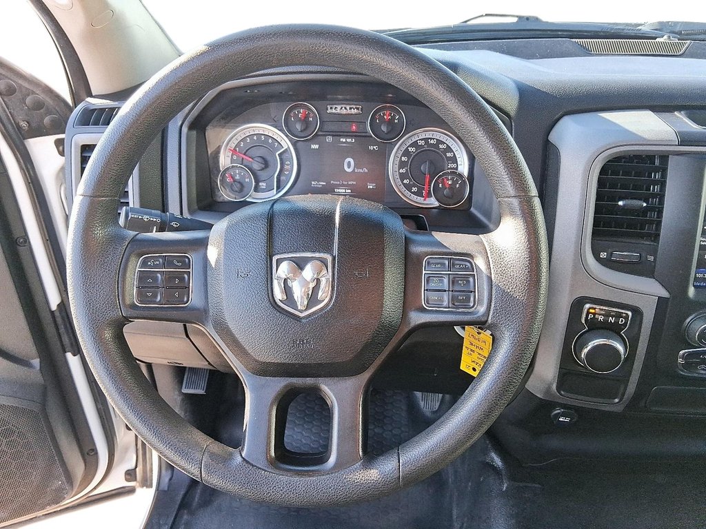 2021 Ram 1500 REGULAR CAB 4X2 in Stratford, Ontario - 11 - w1024h768px