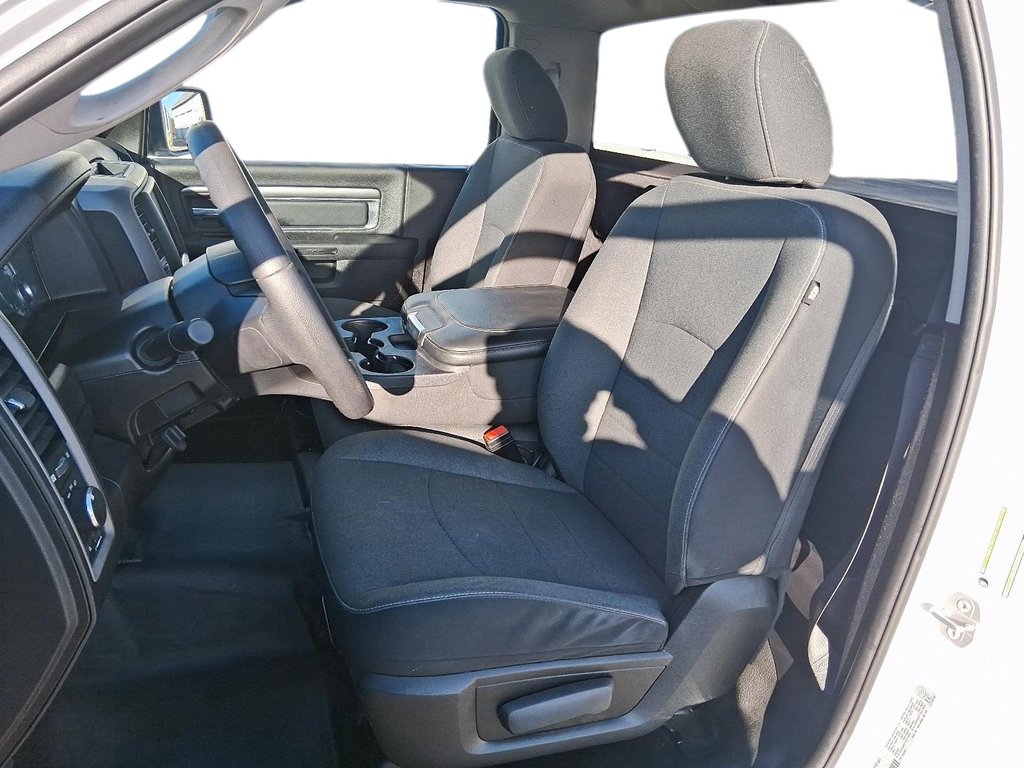 2021 Ram 1500 REGULAR CAB 4X2 in Stratford, Ontario - 8 - w1024h768px