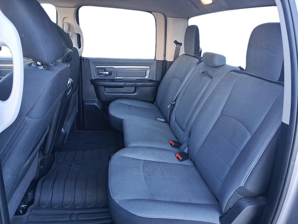 2022 Ram 1500 OFF ROAD PKG in Stratford, Ontario - 9 - w1024h768px