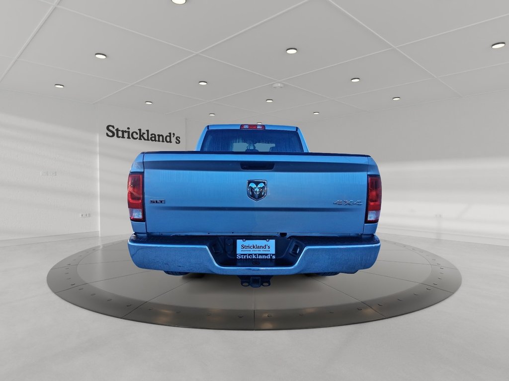 2022 Ram 1500 OFF ROAD PKG in Stratford, Ontario - 3 - w1024h768px