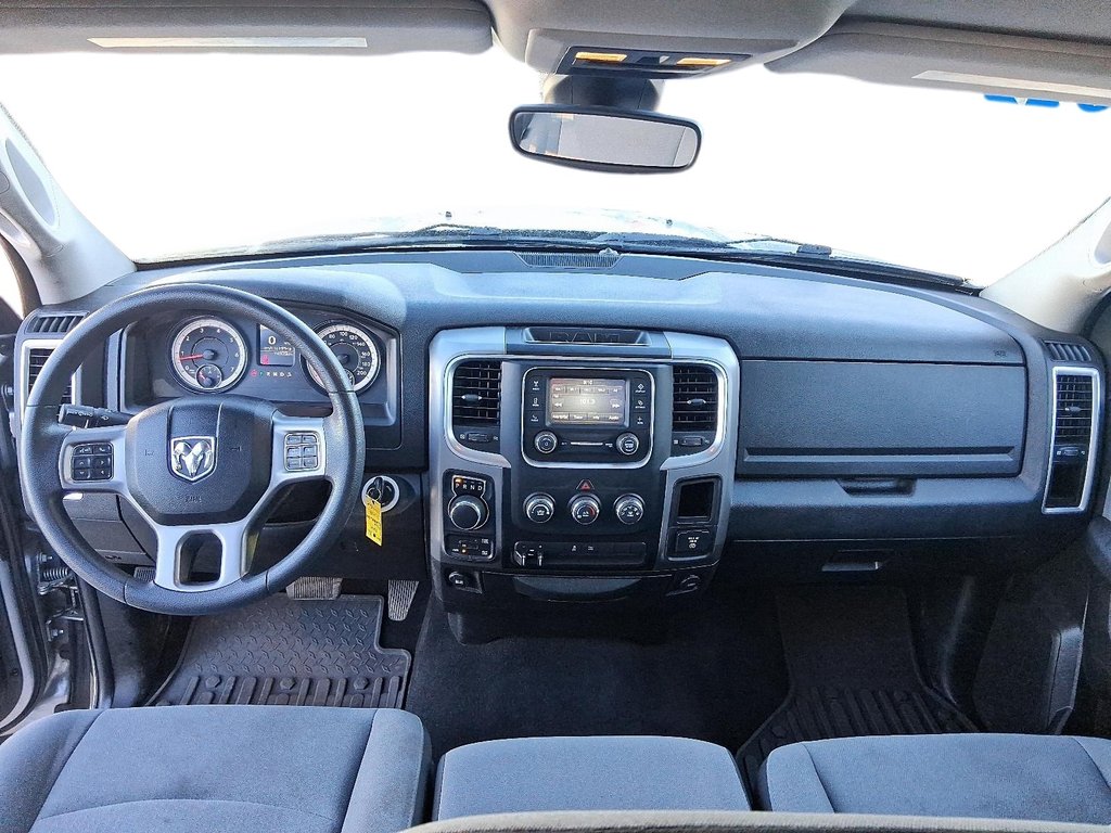 2022 Ram 1500 OFF ROAD PKG in Stratford, Ontario - 11 - w1024h768px