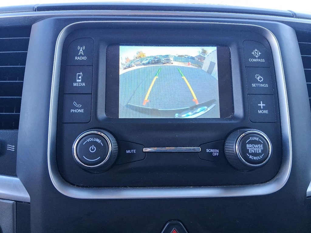 2022 Ram 1500 OFF ROAD PKG in Stratford, Ontario - 19 - w1024h768px