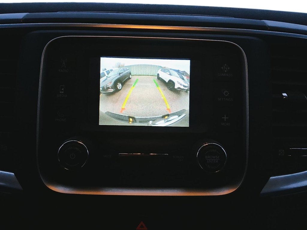 2023 Ram 1500 SLT CREWCAB 4X4 in Stratford, Ontario - 21 - w1024h768px