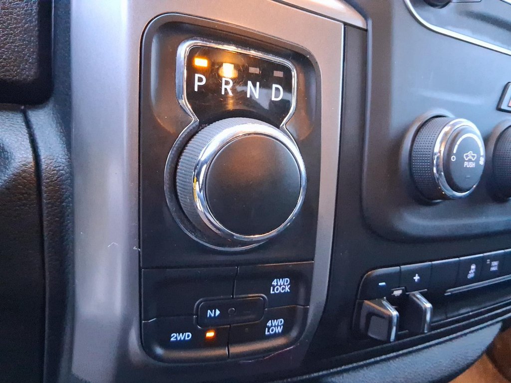 2023 Ram 1500 OFF ROAD PKG in Stratford, Ontario - 16 - w1024h768px