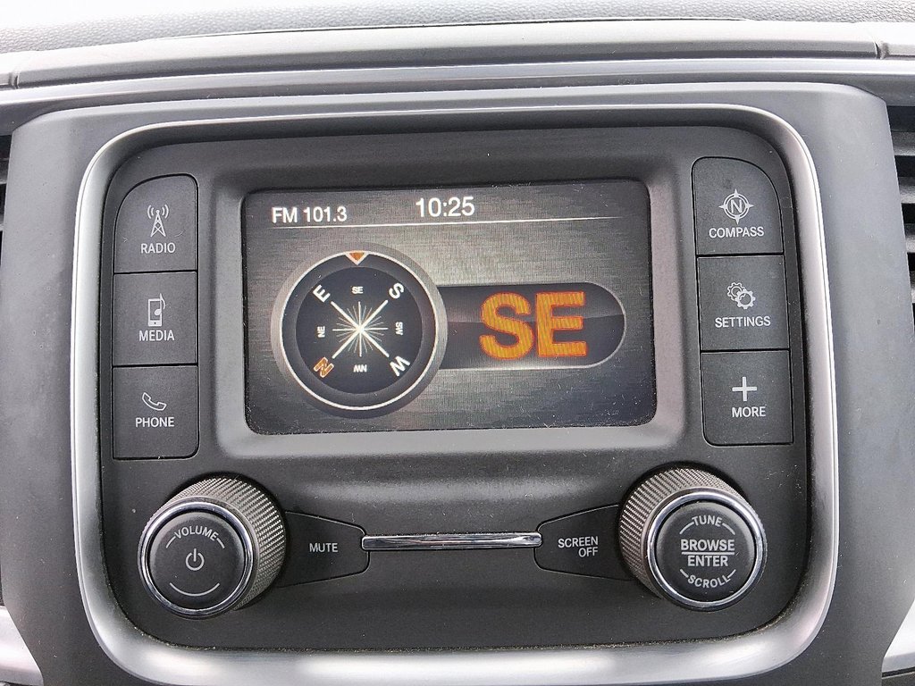 2023 Ram 1500 CREW CAB 4X4 SLT in Stratford, Ontario - 21 - w1024h768px