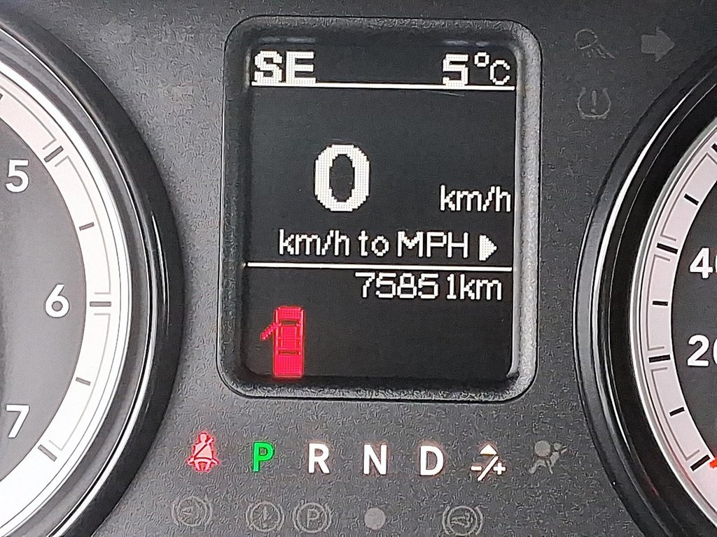 2023 Ram 1500 Classic Crew 4x4 in Stratford, Ontario - 14 - w1024h768px