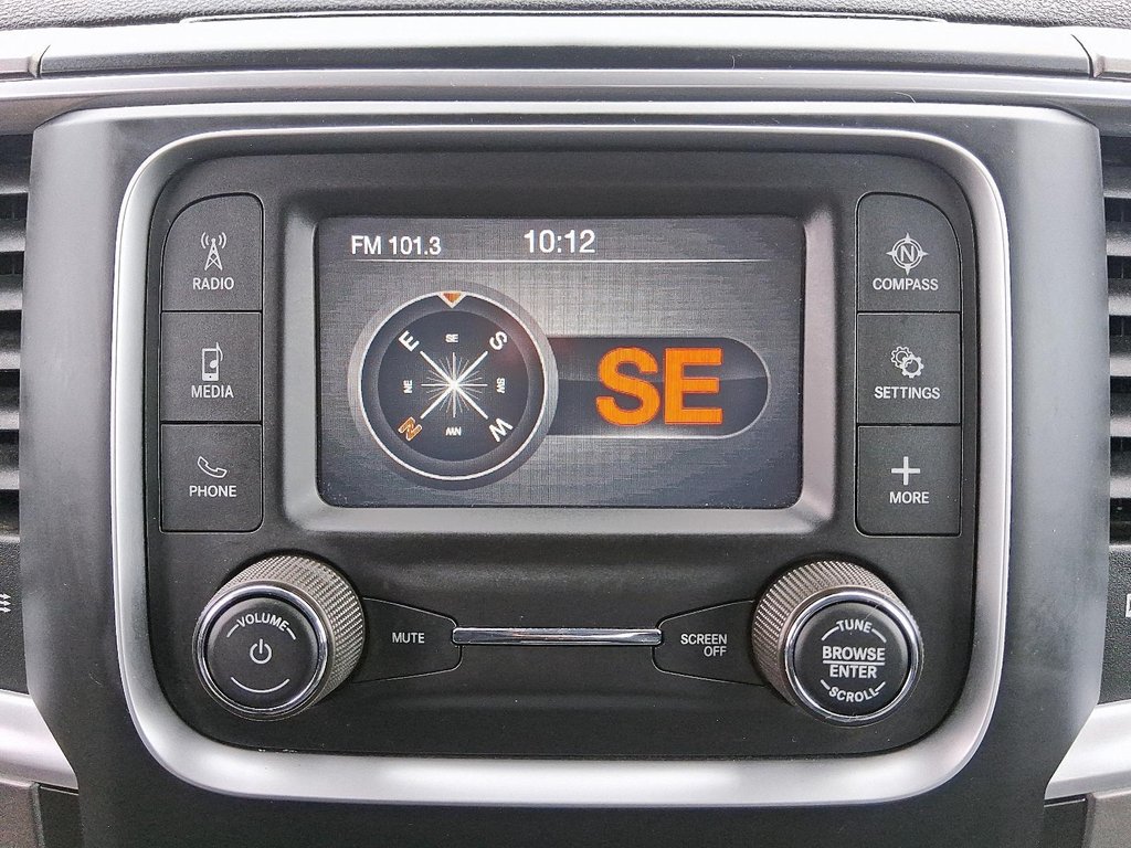 2023 Ram 1500 Classic Crew 4x4 in Stratford, Ontario - 21 - w1024h768px