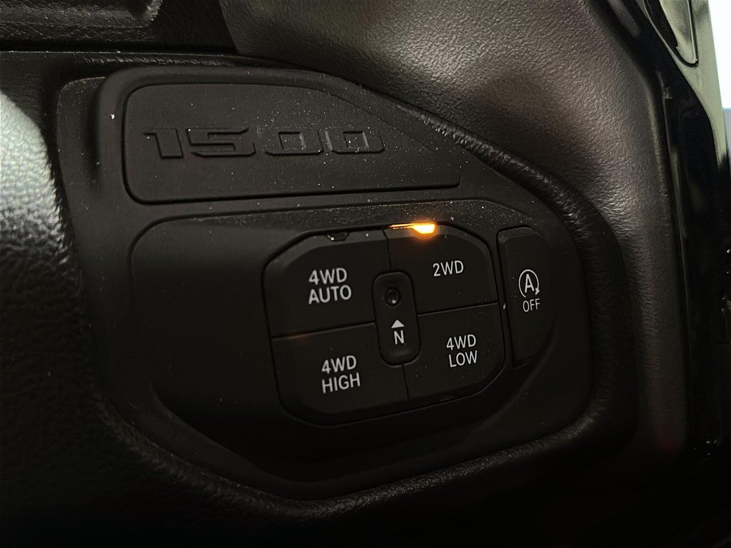 2024 Ram 1500 SPORT 4X4 in Stratford, Ontario - 15 - w1024h768px