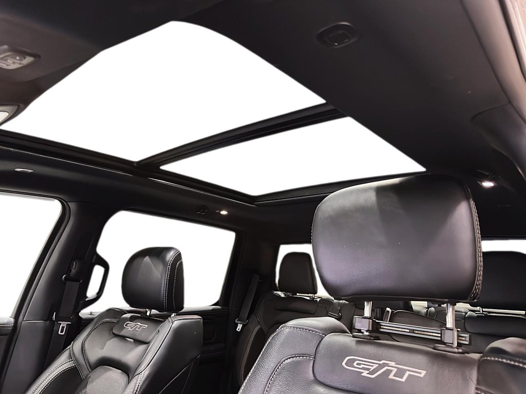 2024 Ram 1500 SPORT 4X4 in Stratford, Ontario - 16 - w1024h768px