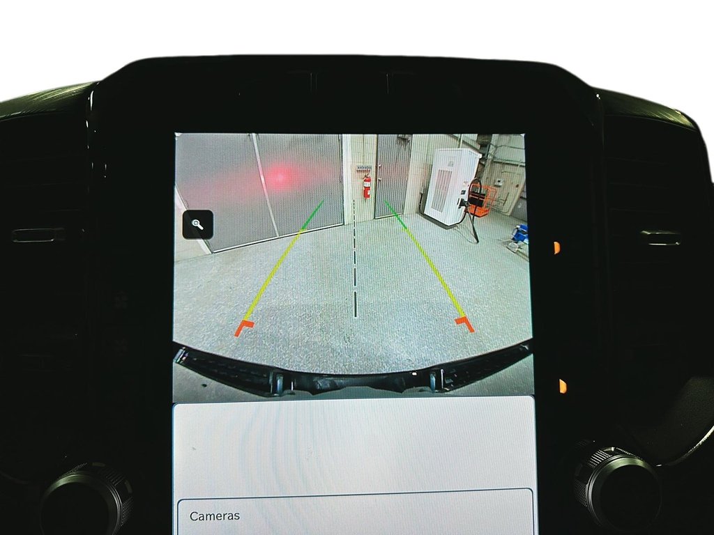 2024 Ram 1500 SPORT 4X4 in Stratford, Ontario - 17 - w1024h768px