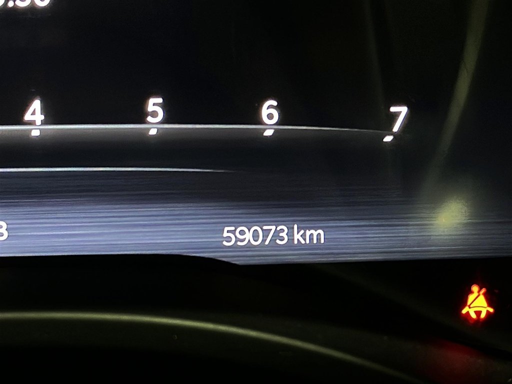 2024 Ram 1500 SPORT 4X4 in Stratford, Ontario - 12 - w1024h768px