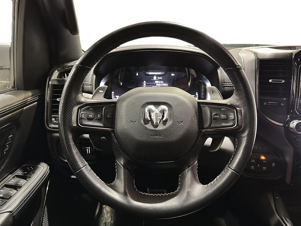 2024 Ram 1500 SPORT 4X4 in Stratford, Ontario - 11 - w1024h768px