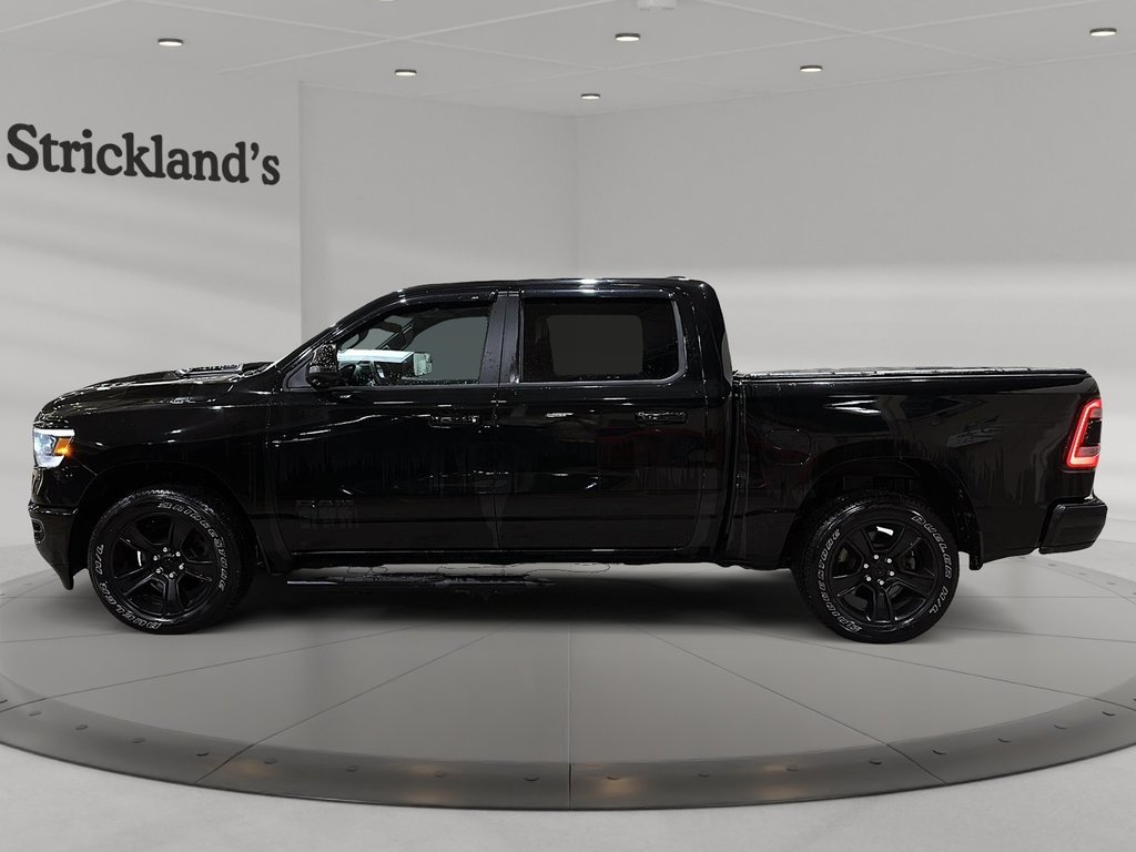 2024 Ram 1500 SPORT 4X4 in Stratford, Ontario - 5 - w1024h768px