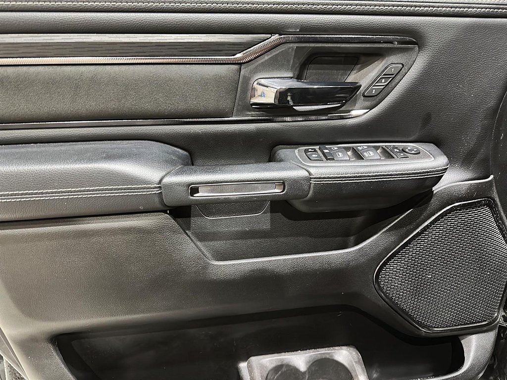 2024 Ram 1500 SPORT 4X4 in Stratford, Ontario - 10 - w1024h768px