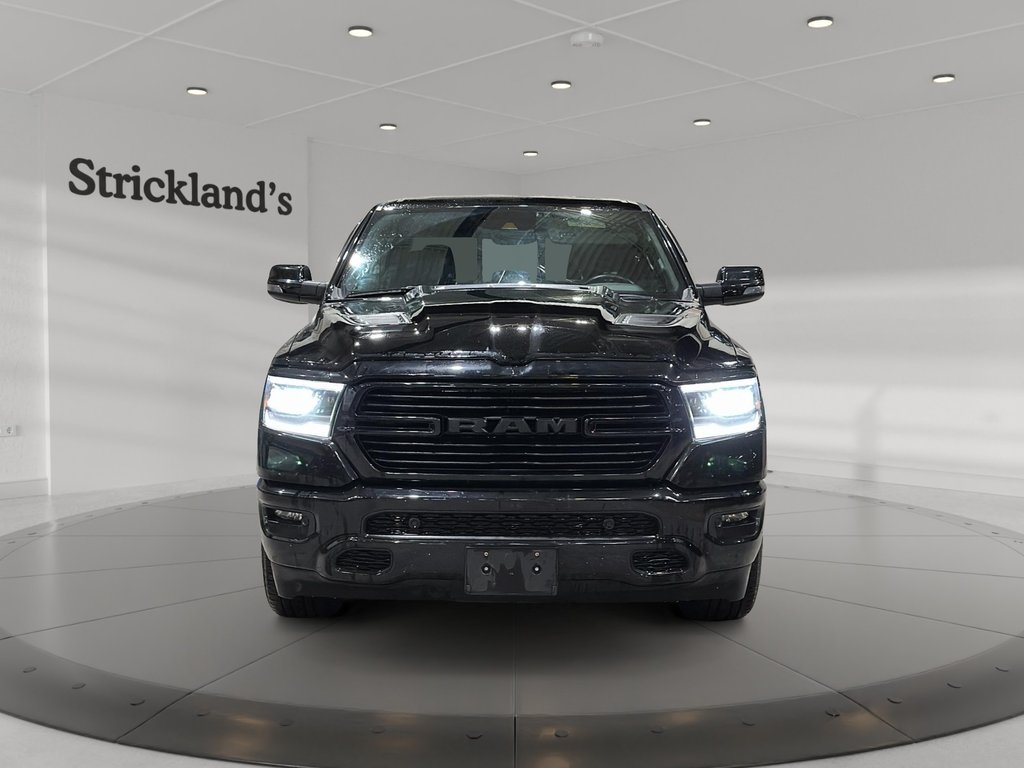 2024 Ram 1500 SPORT 4X4 in Stratford, Ontario - 2 - w1024h768px