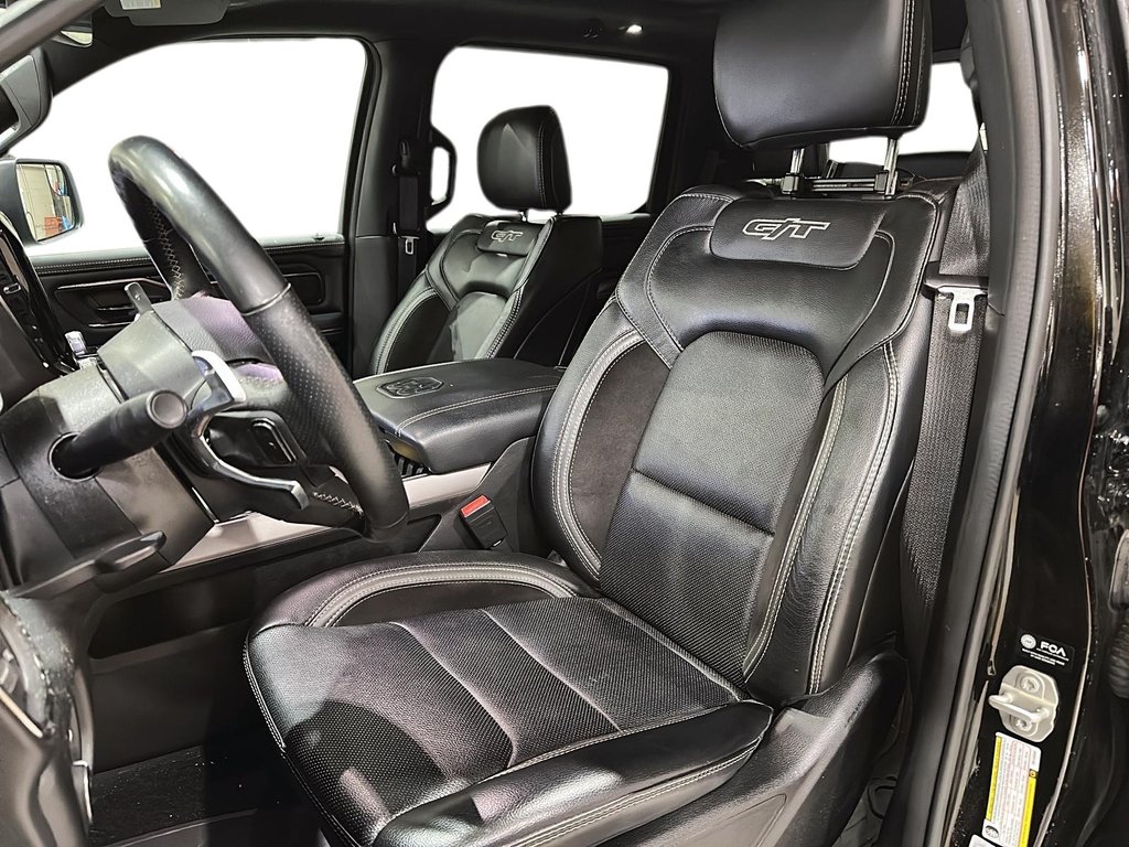 2024 Ram 1500 SPORT 4X4 in Stratford, Ontario - 8 - w1024h768px