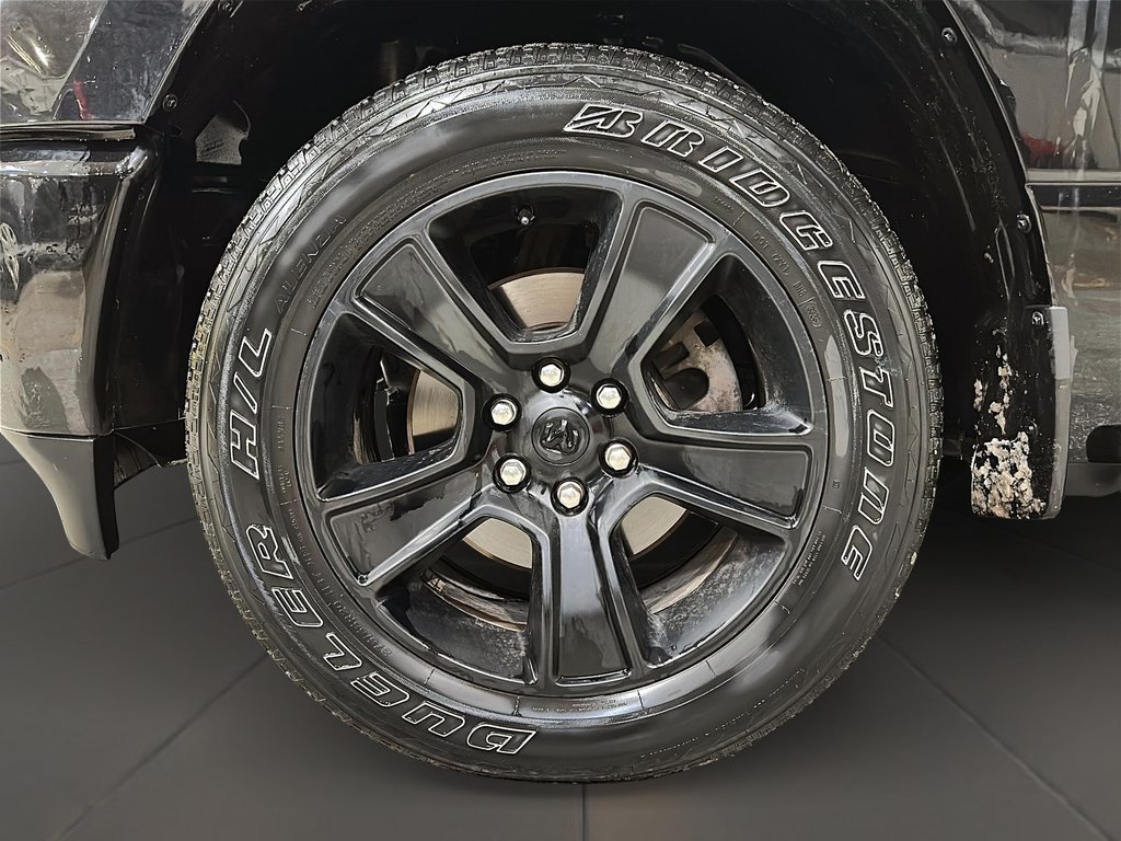 2024 Ram 1500 SPORT 4X4 in Stratford, Ontario - 7 - w1024h768px