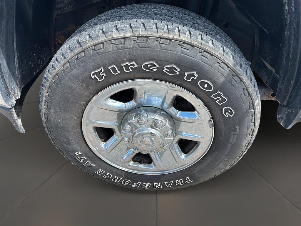 2019 Ram 2500 BIG HORN 4X4 Truck in Stratford, Ontario - 7 - w1024h768px