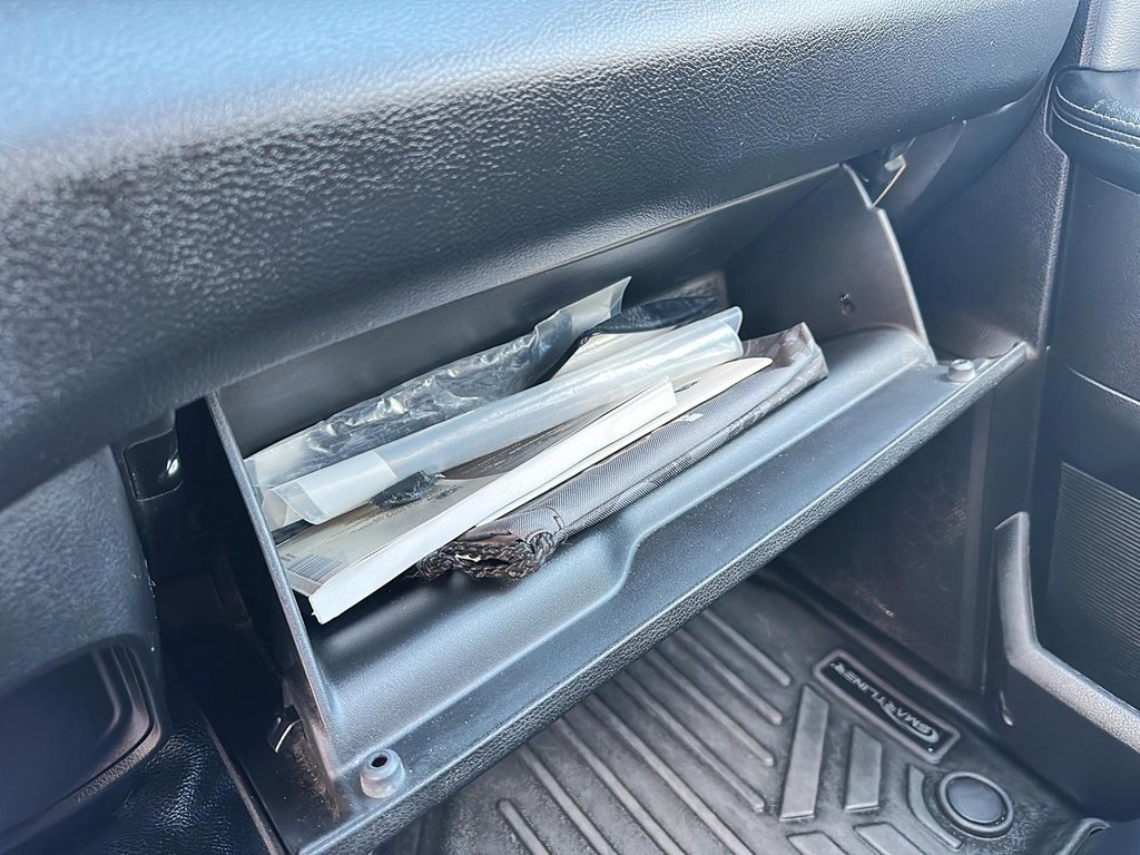 2019 Ram 2500 BIG HORN 4X4 Truck in Stratford, Ontario - 16 - w1024h768px