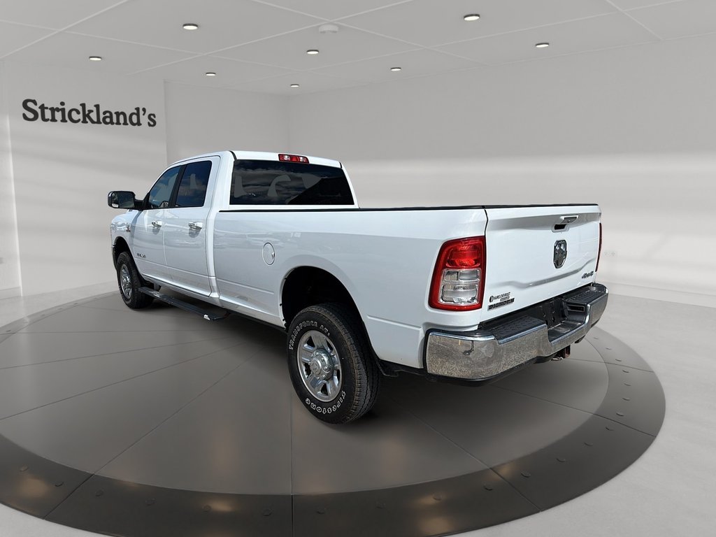 2019 Ram 2500 BIG HORN 4X4 Truck in Stratford, Ontario - 4 - w1024h768px