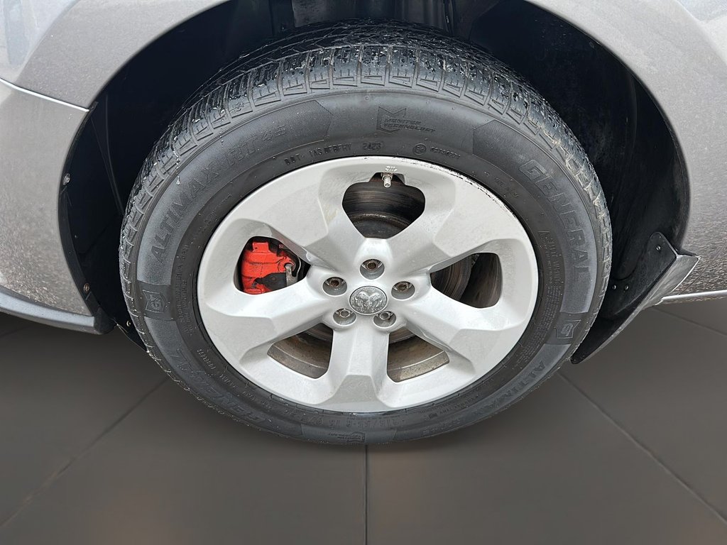 2020 Ram Promaster CITY WAGON SLT Van in Stratford, Ontario - 7 - w1024h768px