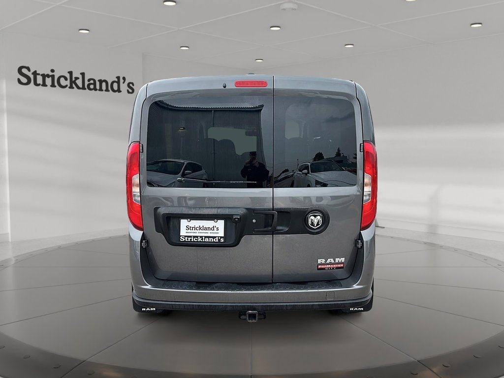 2020 Ram Promaster CITY WAGON SLT Van in Stratford, Ontario - 3 - w1024h768px