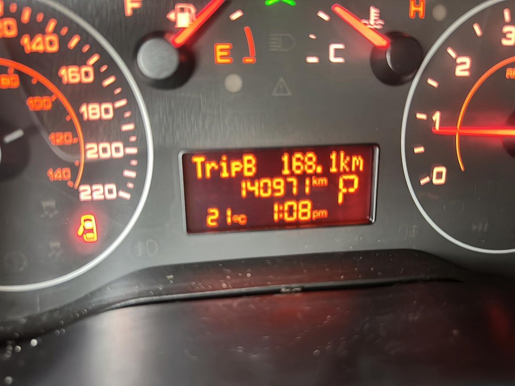 2020 Ram Promaster CITY WAGON SLT Van in Stratford, Ontario - 12 - w1024h768px