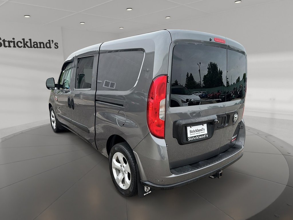 2020 Ram Promaster CITY WAGON SLT Van in Stratford, Ontario - 4 - w1024h768px