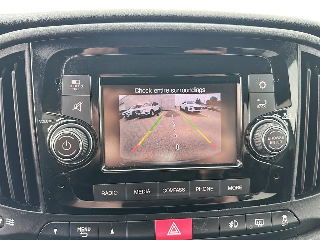 2020 Ram Promaster CITY WAGON SLT Van in Stratford, Ontario - 15 - w1024h768px