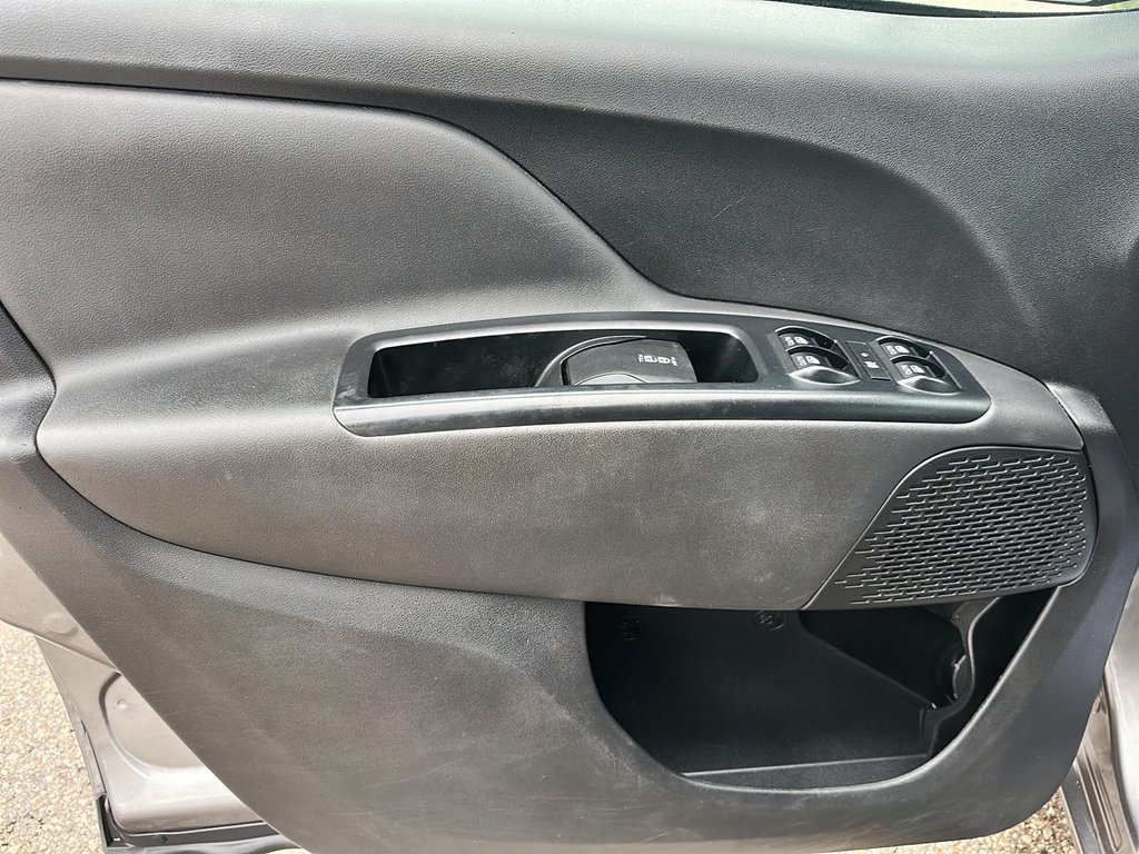 2020 Ram Promaster CITY WAGON SLT Van in Stratford, Ontario - 10 - w1024h768px