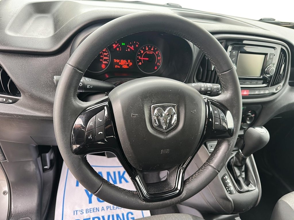 2020 Ram Promaster CITY WAGON SLT Van in Stratford, Ontario - 11 - w1024h768px