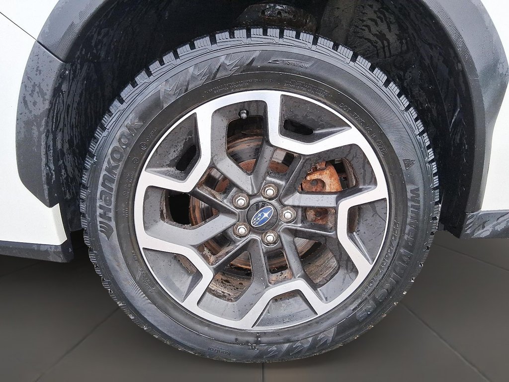 2017 Subaru Crosstrek LIMITED in Stratford, Ontario - 7 - w1024h768px