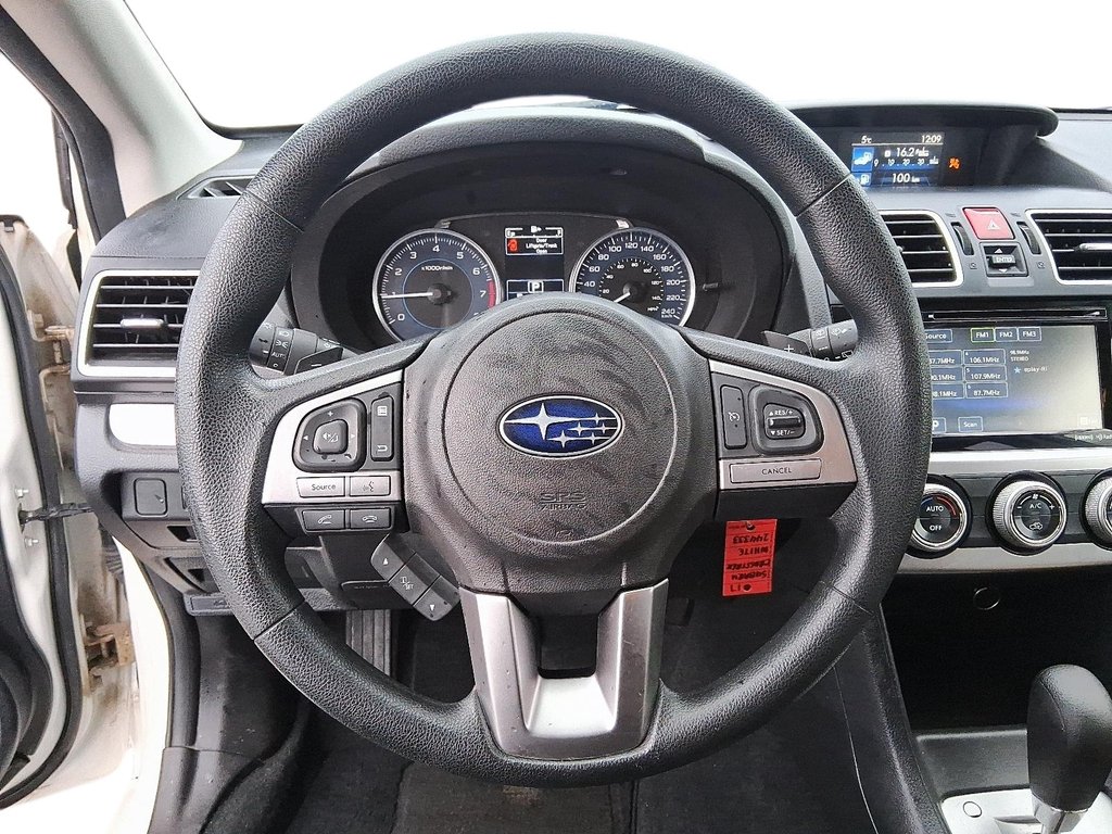 2017 Subaru Crosstrek LIMITED in Stratford, Ontario - 12 - w1024h768px