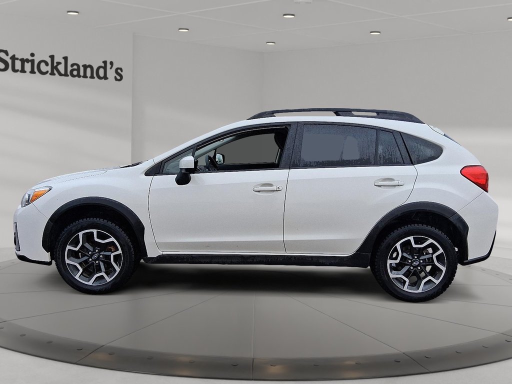 2017 Subaru Crosstrek LIMITED in Stratford, Ontario - 5 - w1024h768px