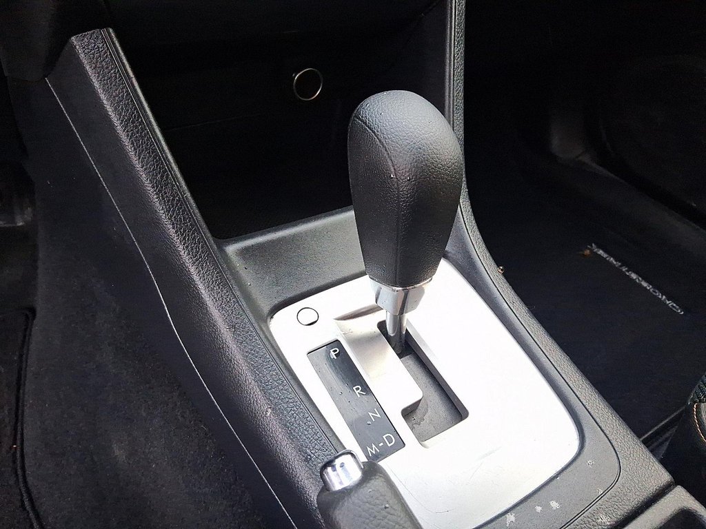 2017 Subaru Crosstrek LIMITED in Stratford, Ontario - 16 - w1024h768px