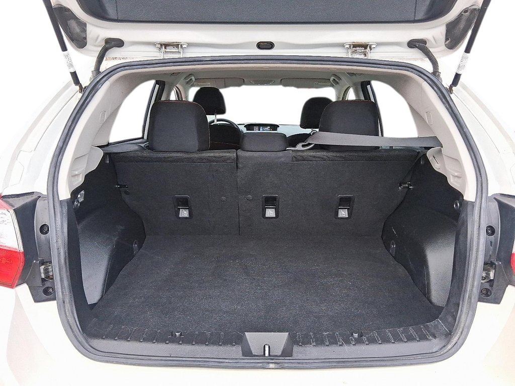 2017 Subaru Crosstrek LIMITED in Stratford, Ontario - 6 - w1024h768px