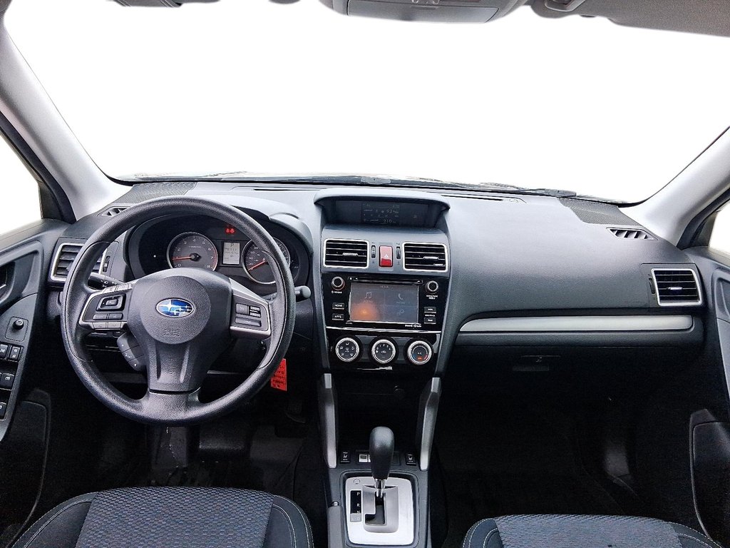 2016 Subaru Forester 2.5I in Stratford, Ontario - 11 - w1024h768px