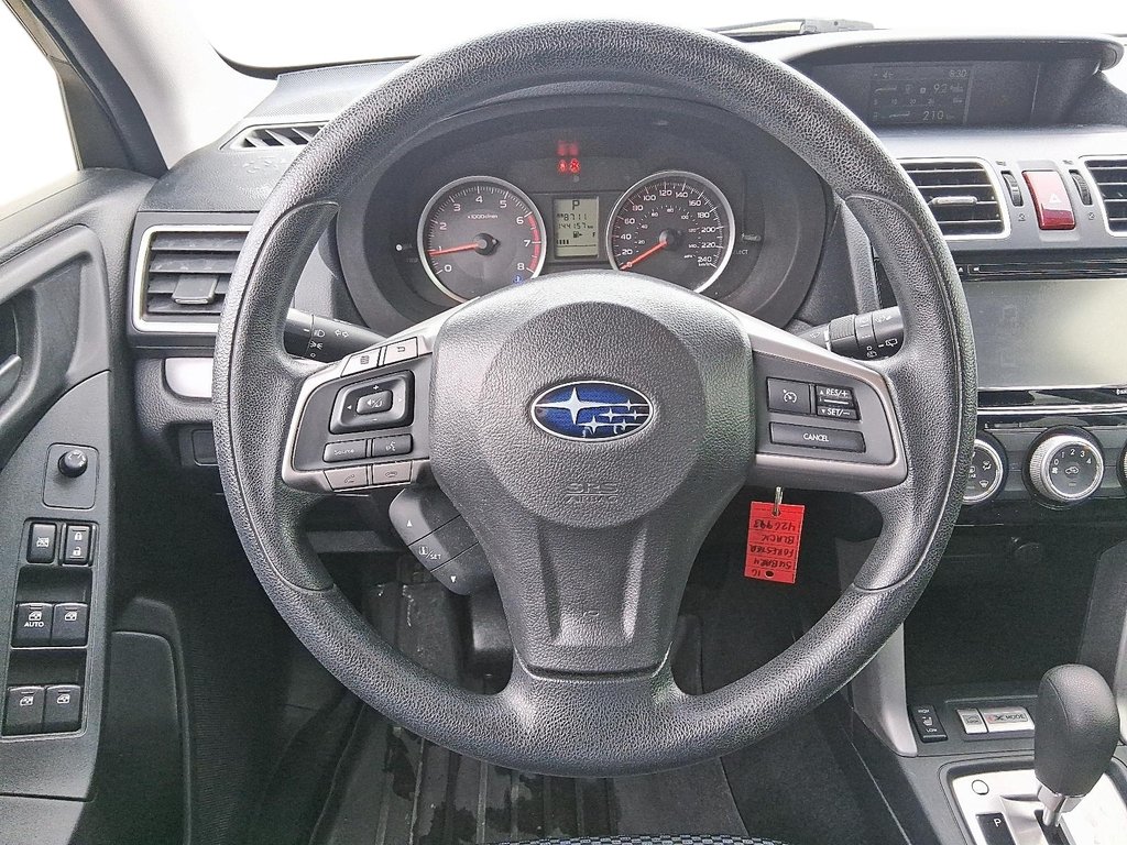 2016 Subaru Forester 2.5I in Stratford, Ontario - 13 - w1024h768px