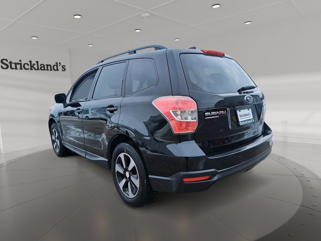 2016 Subaru Forester 2.5I in Stratford, Ontario - 4 - w1024h768px